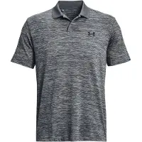 Under Armour Performance 3.0 Kortärmad Polotröja