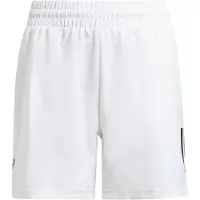 Adidas Club 3 Stripes Shorts