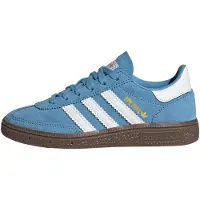 Adidas Sneaker 'Handball Spezial' azur / vit