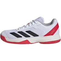 Adidas Courtflash Skor För Alla Underlag
