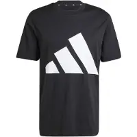 Adidas Essentials Big Logo T-shirt, storlek Small