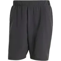 Adidas Sportbyxa 'Club' svart / vit
