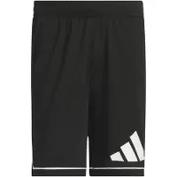 Adidas Basketball Badge Of Sport Shorts, storlek X-Small