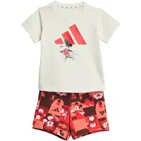 Adidas X Disney Mickey Mouse Tee Set