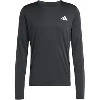 Adidas Adizero T-shirt Med Lång ärm