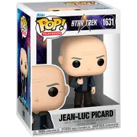 Funko POP! Star Trek Jean-luc Picard-figur