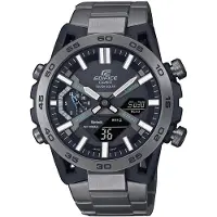 Casio Klocka - - ECB-2000DC-1AEF - 51mm - Svart