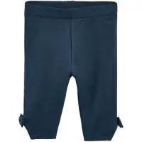 Next Leggings marinblå