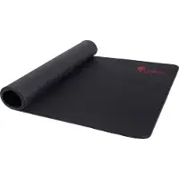 Genesis Carbon 500 Maxi Logo Spelmusmatta
