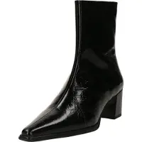 Vagabond SHOEMAKERS Stövlett 'GISELLE' svart