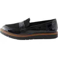 Next Slip-in 'Forever Comfort' svart