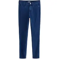 Next Leggings mörkblå