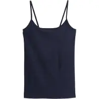 Next Topp marinblå