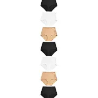 Next Trosa beige / svart / vit