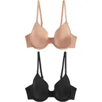 Next Behå 'Holly' beige / svart
