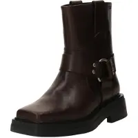 Vagabond SHOEMAKERS Stövlett 'EYRA' mörkbrun