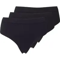 Lindex String svart