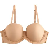 Next Behå beige