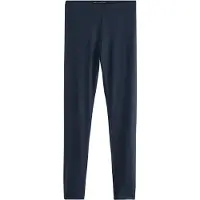 Next Leggings marinblå