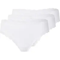 Lindex Trosa vit