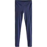 Next Leggings marinblå