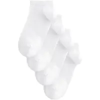 Next Sockor vit