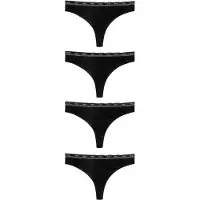 Next String svart