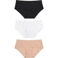 Next Trosa beige / svart / vit