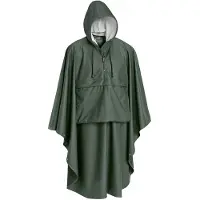 Pinewood Poncho Gustav (Färg: Grön)