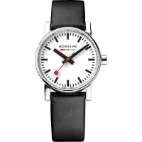 Mondaine Sbb 30110 Evo2 Klocka