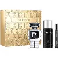 Paco Rabanne Phantom e T 100 Spray Desodorante 150 e T 10ml