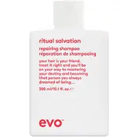 Evo Ritual Salvation Shampoo 300 ml