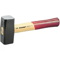 Gedore 20 H-1500 8635560 Hammare 1740 g 280 mm 1 st