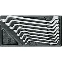 Gedore 6621190, 1,62 kg, 165 mm, 62 mm