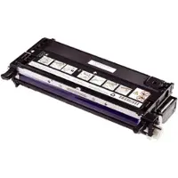 Dell R717J Tonerkassett Svart