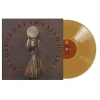 RecordCityJP LP-skiva CREEDENCE CLEARWATER REVIVAL - Mardi Gras CR00834 Fantasy 2025 US Rock