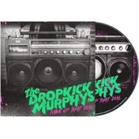 Ginza.se Dropkick Murphys: Turn up the dial 2021
