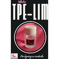 Docklandet TPE-lim