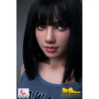 Irontech Doll Rita Sexdocka (153cm E-Kupa S30 Silikon)