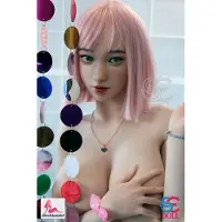 SE-Doll Yuuka.A Sexdocka (SEDoll 157cm I-Kupa #079SC Silikon)