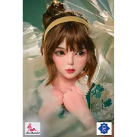 AITIA Doll Ruriokoshi Sexdocka (Bezlya Doll 138cm A-kupa 2.0 TPE+Silikon)