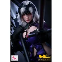 Irontech Doll Fate Sexdocka (165cm F-Kupa S15 Silikon)