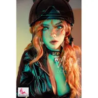 WM-Doll Marcia Sexdocka (166cm C-Kupa #398 TPE)