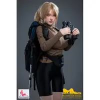 Irontech Doll Kitty Sexdocka (165cm F-Kupa S32 Silikon)