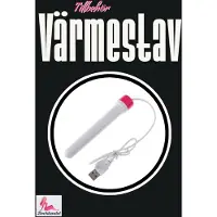 Docklandet Värmestav (klassisk)