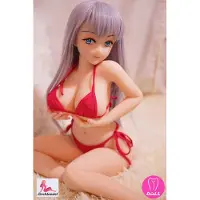 YJL DOLL Aya Ne Sexdocka (80cm E-Kupa #005 TPE)