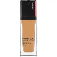 Shiseido Synchro Skin Radiant Lifting Foundation 360 Citrine 30 ml