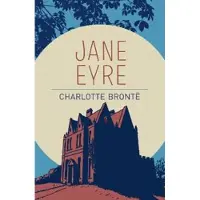 Jane Eyre - (Häftad), 1785996320