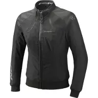 Ixon Siwa vattentät damer motorcykel textil jacka