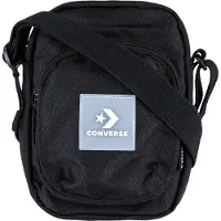 Converse Axelremsväska pastellblå / svart / vit